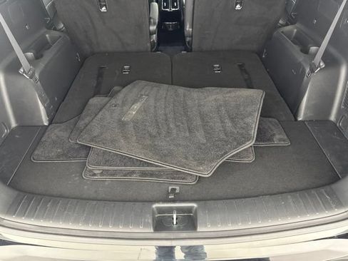 Certified 2025 Kia Sorento SX FWD image 28