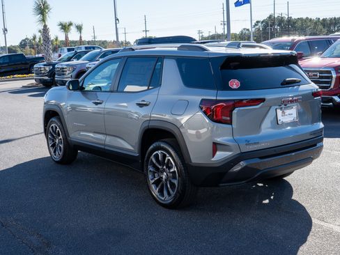 New 2026 GMC Terrain Elevation w/ Elevation Premium Package image 5