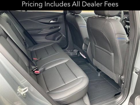 New 2026 Buick Envista Sport Touring w/ Convenience I Package FWD image 18