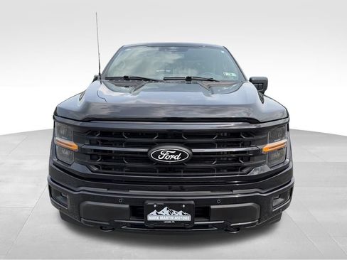 Used 2024 Ford F150 XLT w/ Equipment Group 302A MID AWD/4WD image 28