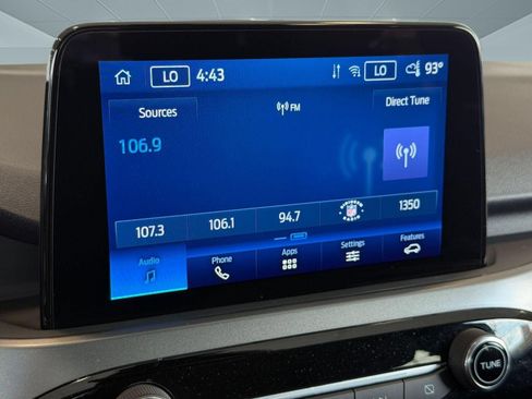 Used 2025 Ford Escape Active FWD image 23