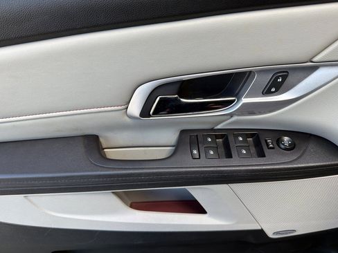 Used 2017 GMC Terrain SLT w/ Driver Alert Package I AWD/4WD image 10