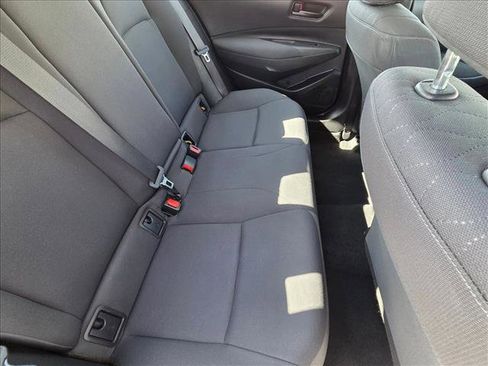 Used 2024 Toyota Corolla LE FWD image 18