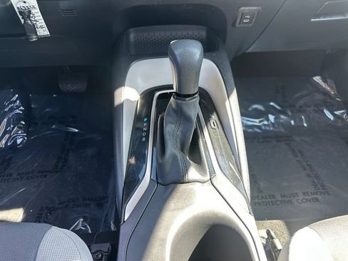 Certified 2025 Toyota Corolla LE FWD image 26