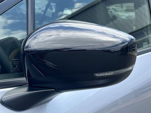 New 2026 Subaru Crosstrek 2.5i Sport AWD/4WD image 37