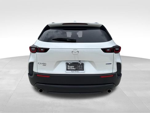 Certified 2025 MAZDA CX-50 2.5 Hybrid w/ Premium Plus Pkg AWD/4WD image 7