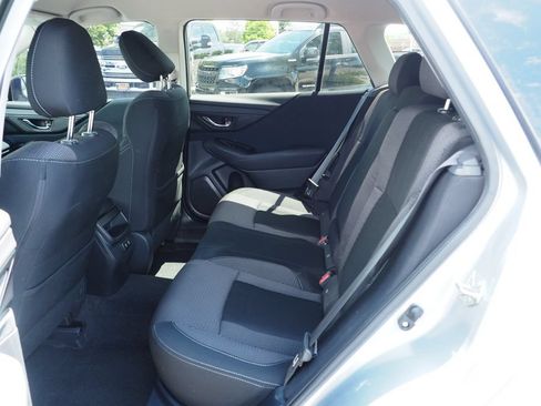 Used 2021 Subaru Outback Premium AWD/4WD image 16
