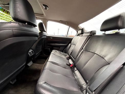 Used 2014 Subaru Legacy 2.5i Limited image 14