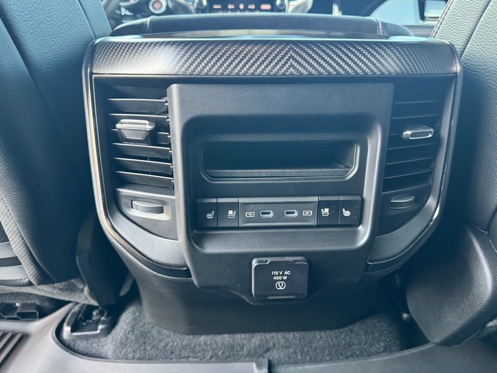 New 2026 RAM 1500 RHO w/ RHO Level 1 Equipment Group AWD/4WD image 39