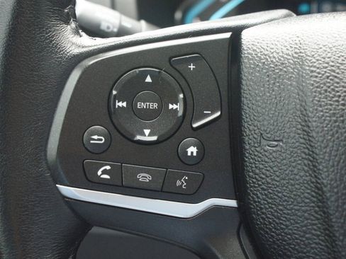 Used 2021 Honda Odyssey EX-L image 10