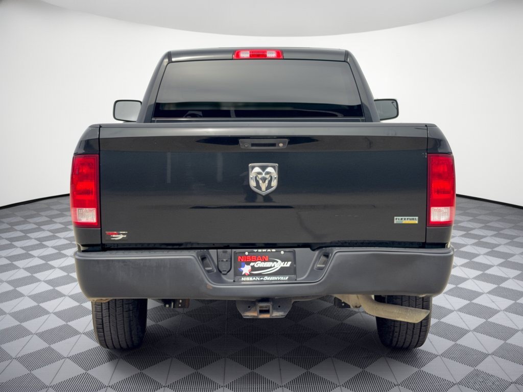 Used 2017 RAM 1500 Tradesman w/ Power & Remote Entry Group RWD image 11
