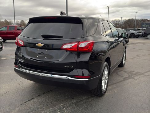 Used 2020 Chevrolet Equinox LT image 5
