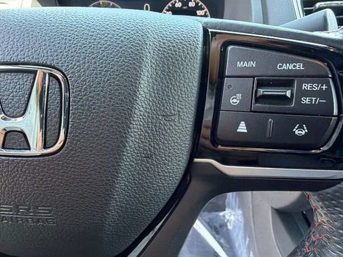 Used 2024 Honda Ridgeline Black Edition image 20
