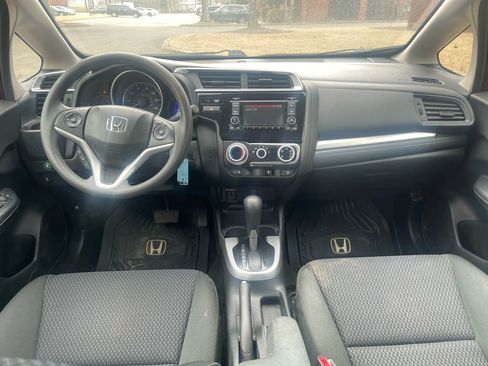 Used 2019 Honda Fit LX image 16