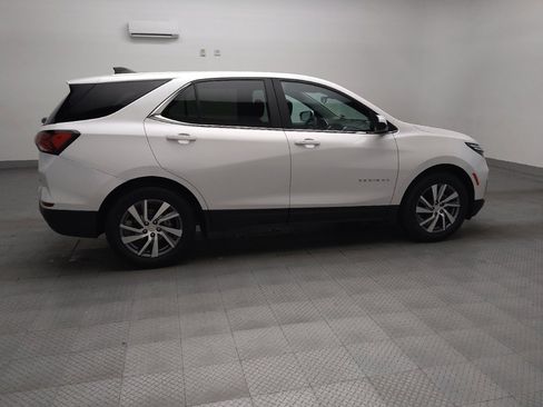 Used 2023 Chevrolet Equinox LT image 10