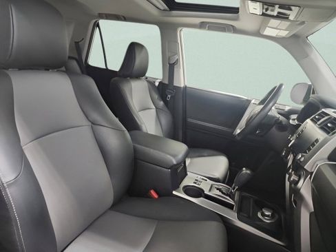 Used 2020 Toyota 4Runner Limited image 18