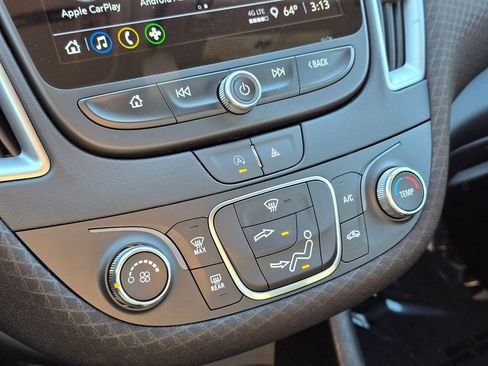 Used 2023 Chevrolet Malibu RS w/ LPO, Floor Liner Package FWD image 29