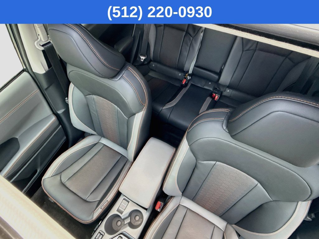 New 2026 Subaru Crosstrek 2.5i Limited AWD/4WD image 26