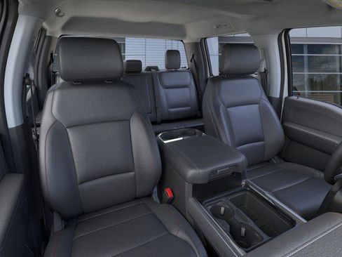 New 2026 Ford F250 Lariat image 30