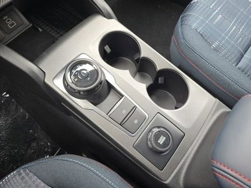 New 2025 Ford Bronco Sport Heritage image 18