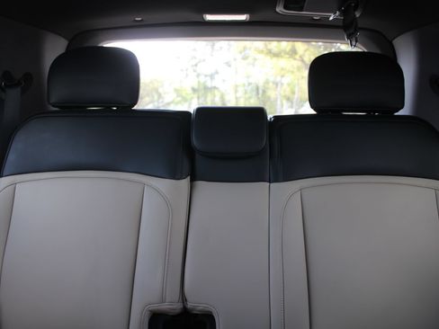 New 2027 Kia Telluride EX FWD image 63