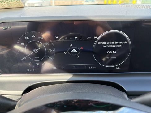 New 2026 Kia Seltos EX image 11