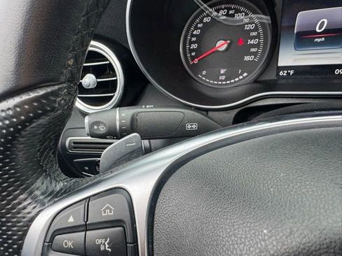 Used 2017 Mercedes-Benz C 300 4MATIC Cabriolet image 27