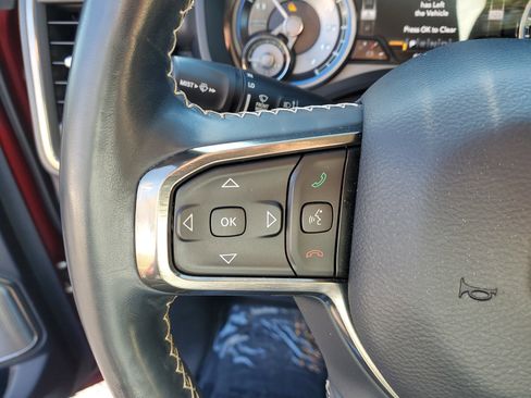 Used 2019 RAM 1500 Limited image 29