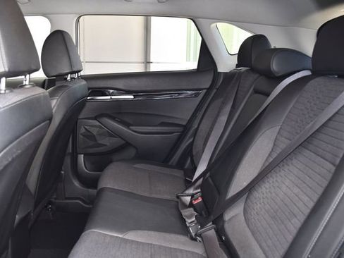 Used 2021 Kia Seltos S FWD image 23