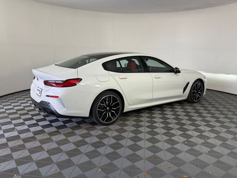 New 2026 BMW 840i RWD image 9