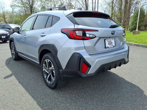 Certified 2024 Subaru Crosstrek 2.0i Premium image 21