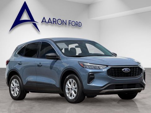 Used 2024 Ford Escape Active FWD image 8