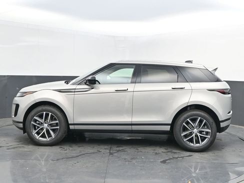 New 2026 Land Rover Range Rover Evoque S image 4
