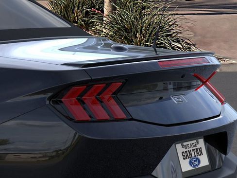 New 2025 Ford Mustang GT Premium RWD image 22