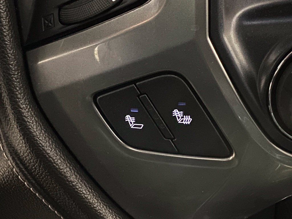 Used 2018 Chevrolet Silverado 2500 LTZ w/ Vortec Plus Package AWD/4WD image 27