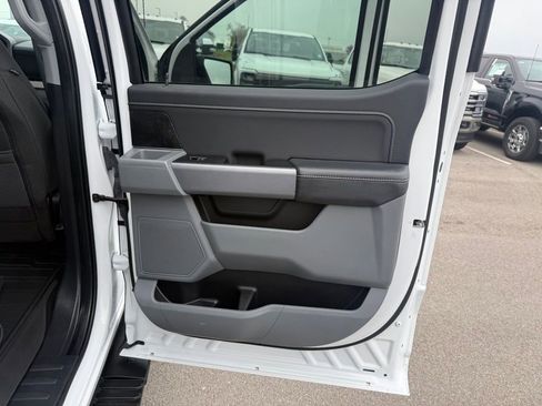 Used 2023 Ford F150 XLT w/ Equipment Group 301A Mid image 21