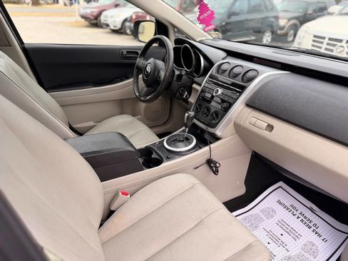 Used 2008 MAZDA CX-7 Touring image 11
