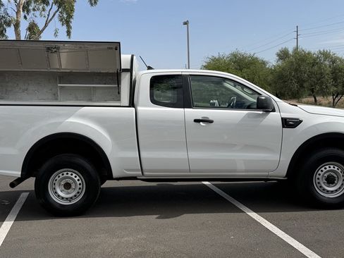 Used 2020 Ford Ranger XL w/ XL Power Equipment Group RWD image 7