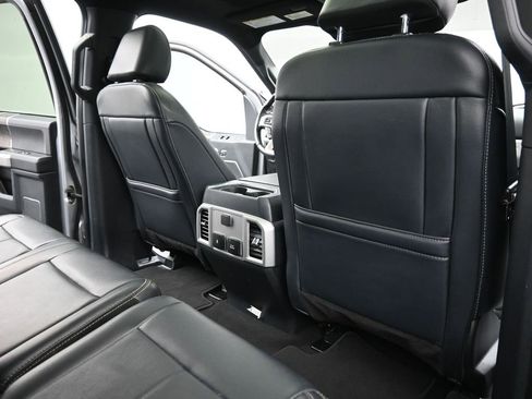 Used 2022 Ford F350 Lariat w/ Lariat Ultimate Package image 16