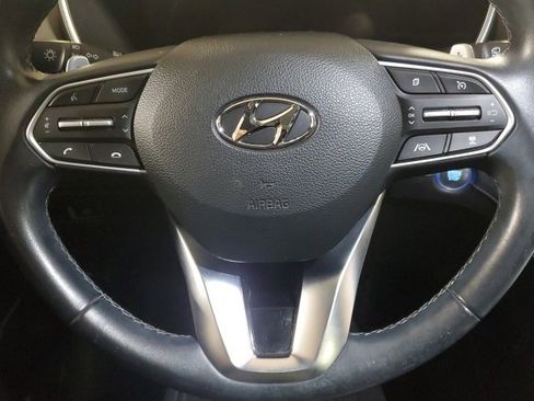 Used 2022 Hyundai Santa Fe SEL w/ Convenience + Premium Package image 13