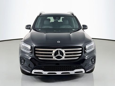 Used 2025 Mercedes-Benz GLB 250 GLB 250 image 6