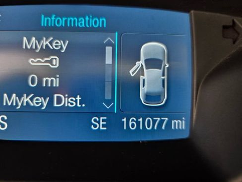 Used 2014 Ford Escape S w/ Equipment Group 101B FWD image 21