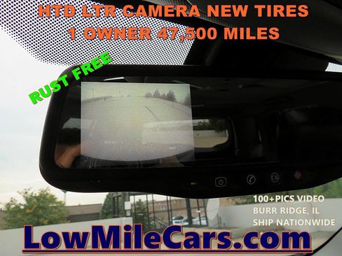 Used 2010 GMC Terrain SLT image 64