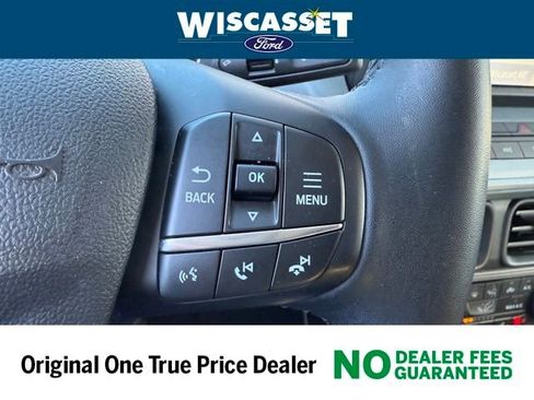 Certified 2024 Ford Maverick Lariat w/ FX4 Off-Road Package image 22