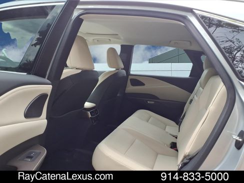 Certified 2023 Lexus RX 350 Premium w/ Accessory Package AWD/4WD image 17