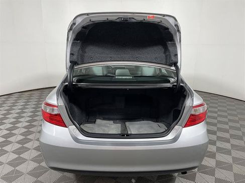 Used 2015 Toyota Camry LE FWD image 21