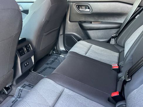 New 2026 Nissan Rogue SV image 5
