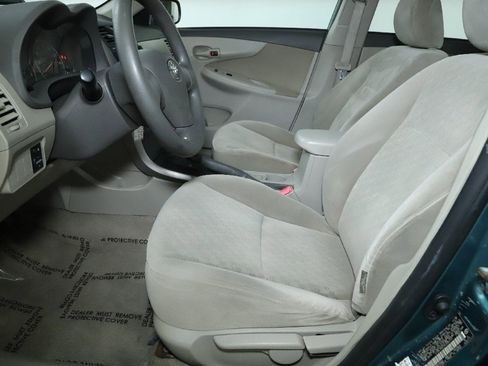 Used 2009 Toyota Corolla LE image 22