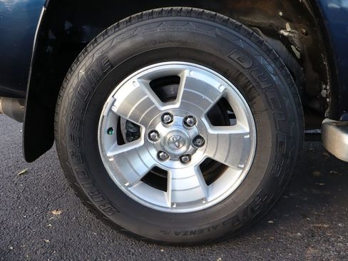 Used 2003 Toyota 4Runner Limited image 43