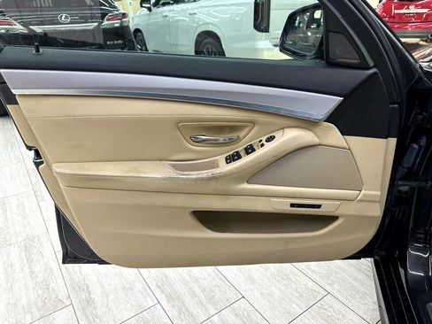 Used 2014 BMW 550i Sedan image 15